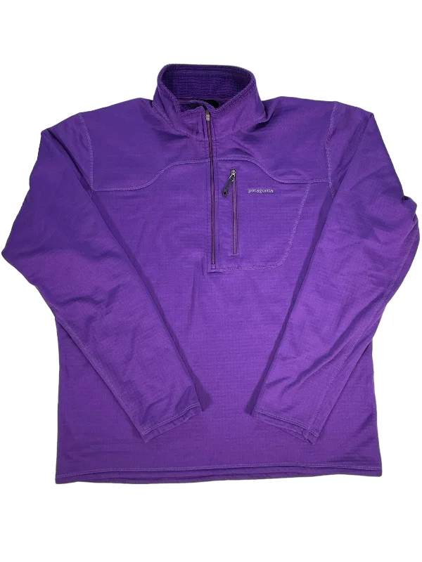 Mens R1 Pullover