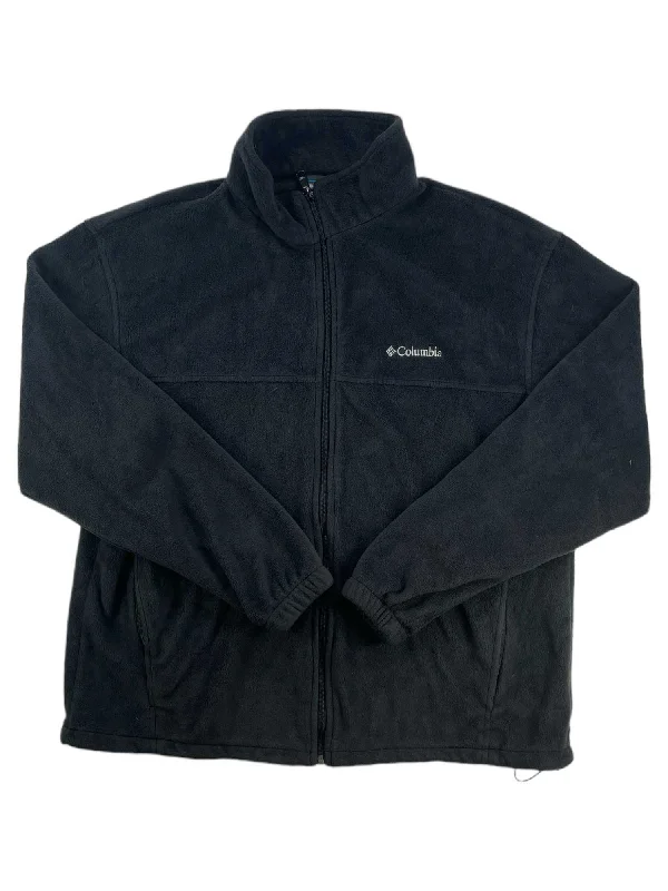 Mens Steens Mountain 2.0 Full Zip Fleece Jacket