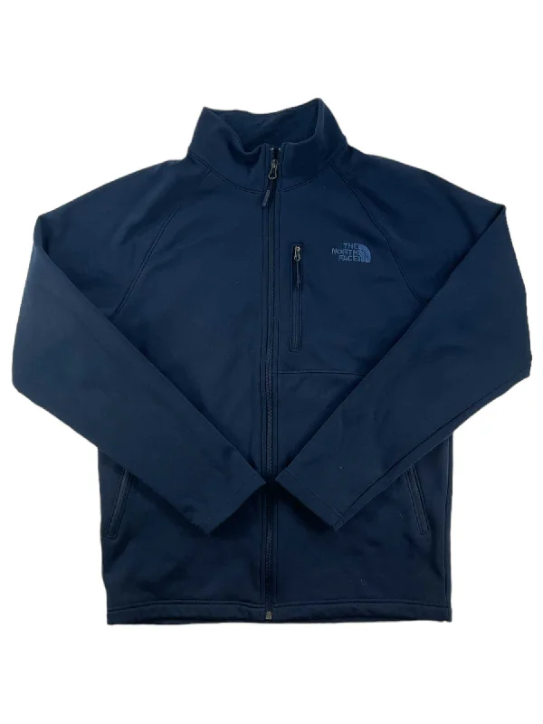 Men's Tenacious Full Zip Jacket