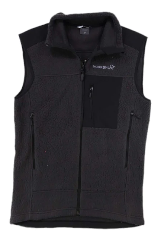 Norrona Mens Trollveggen Thermal Pro Vest