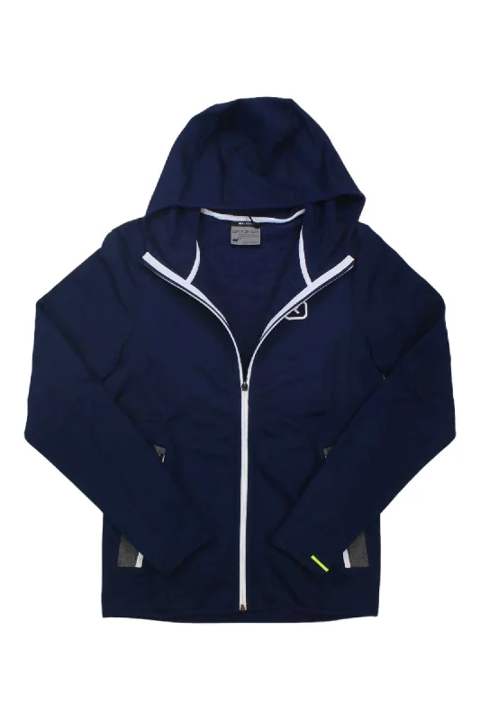 Ortovox Men's Fleece Hoody