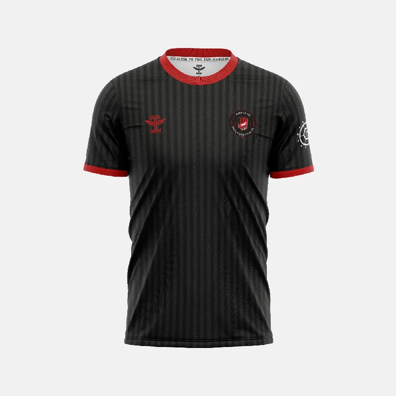 Rapid FC Home Jersey