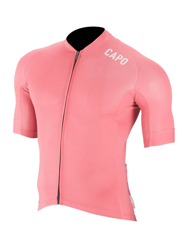 SC Signature Jersey - Pink