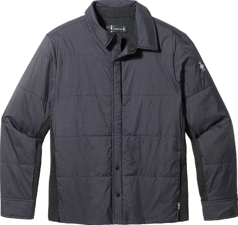 Smartwool Men's Smartloft Shirt Jacket