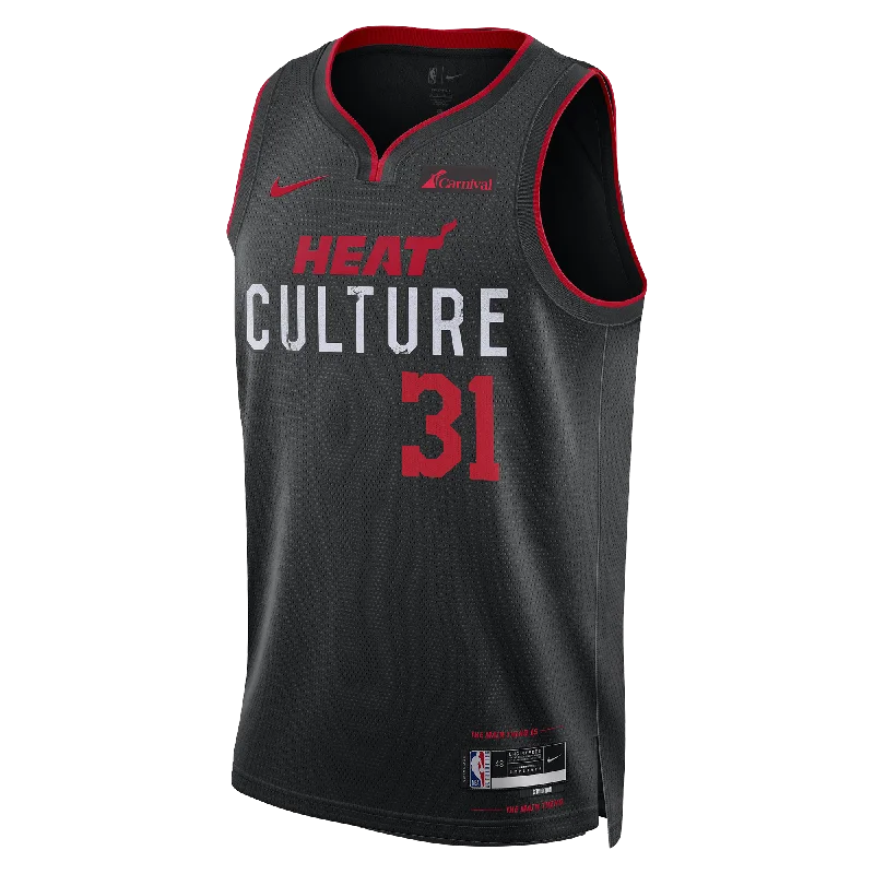 Thomas Bryant Nike HEAT Culture Swingman Jersey