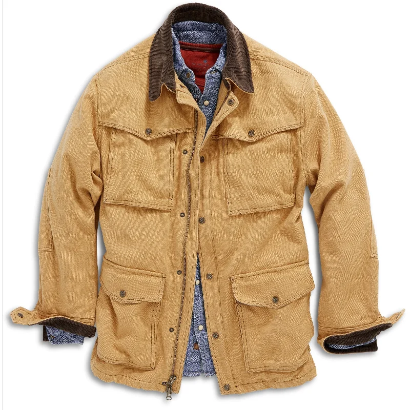 Yellowstone Ranch Hand Jacket