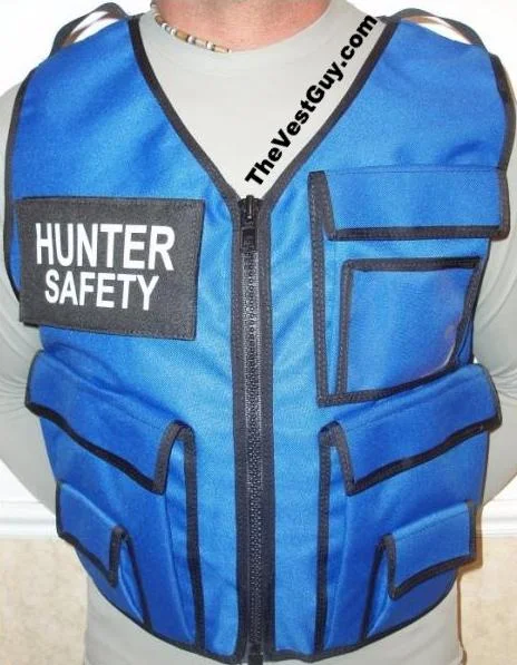 Hunter Safety Vest