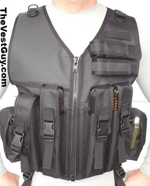 P90 Vest TR