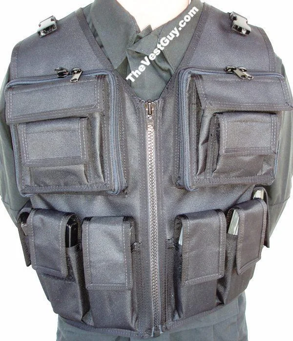 FS 2000 Tactical Vest