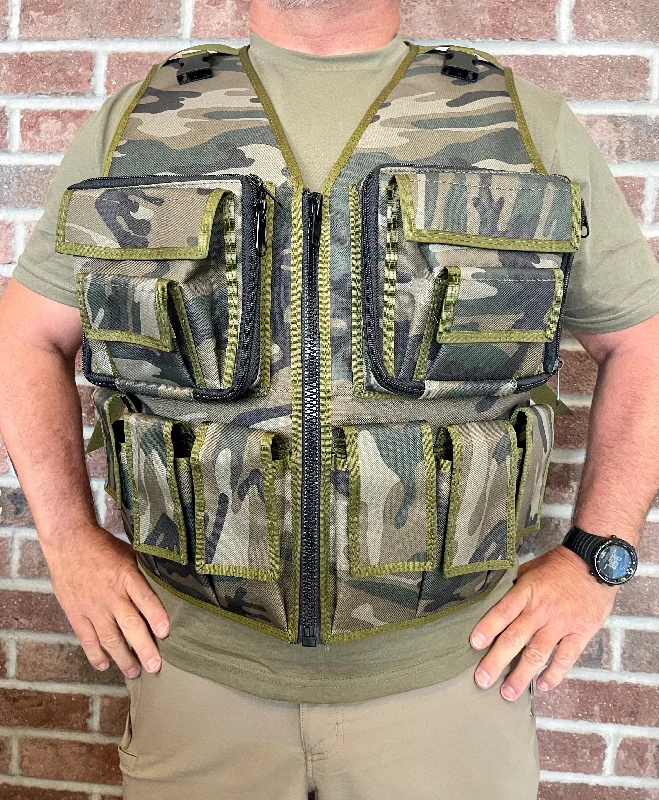 AR 15 Tactical Vest