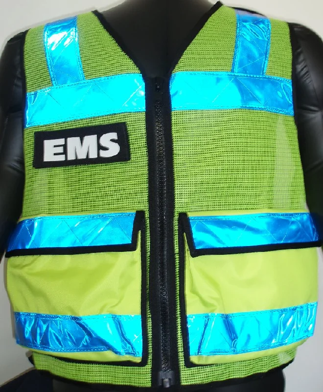 ANSI II High Vis Reflective Vest