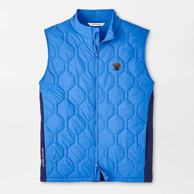 Peter Millar Keeneland Men's UK Blitz Vest