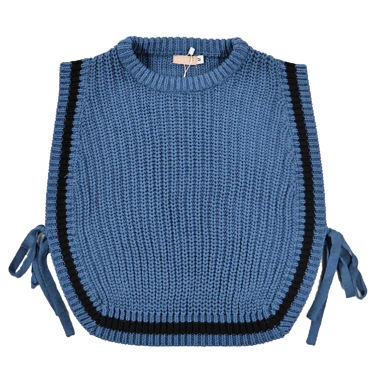 Prairie Blue Nori Vest