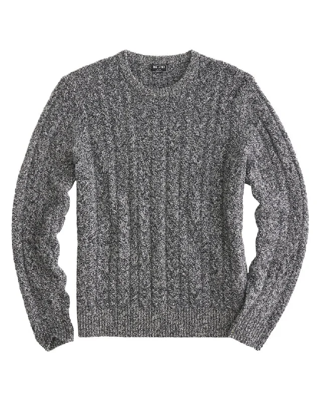 Todd Snyder Wool Sweater