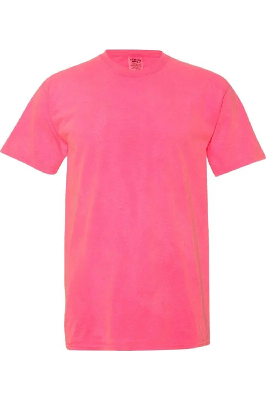 neon pink