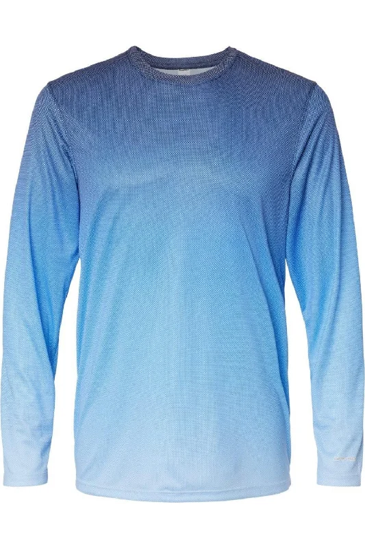 navy/ blue mist