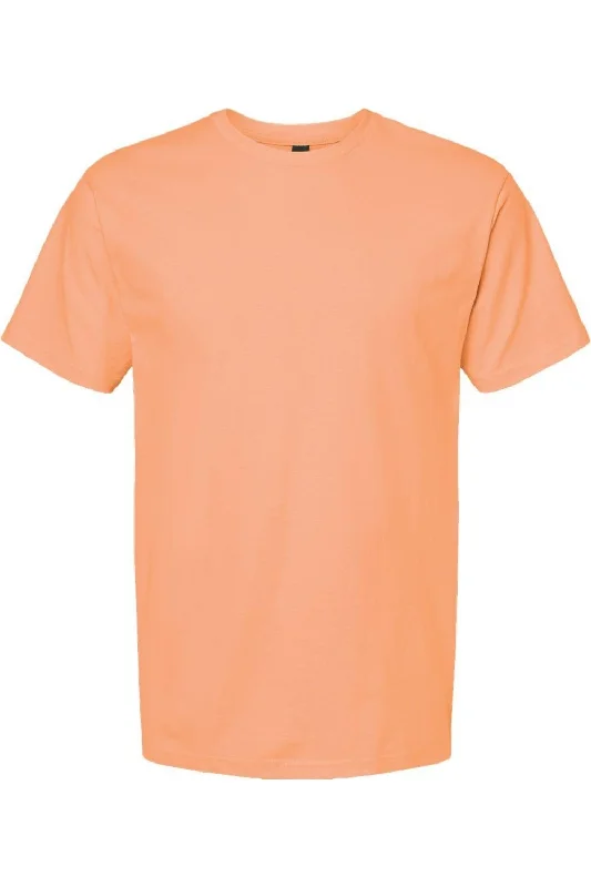 Men's moisture - wicking athletic t - shirts for intense workoutsTultex Unisex Jersey T-Shirt Men's moisture - wicking athletic t - shirts for intense workoutsTultex Unisex Jersey T-Shirt
