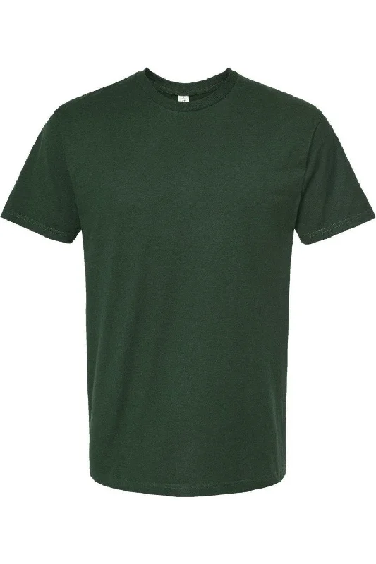Men's slim - fit graphic t - shirts with vintage rock band printsTultex Unisex Jersey T-Shirt Men's slim - fit graphic t - shirts with vintage rock band printsTultex Unisex Jersey T-Shirt